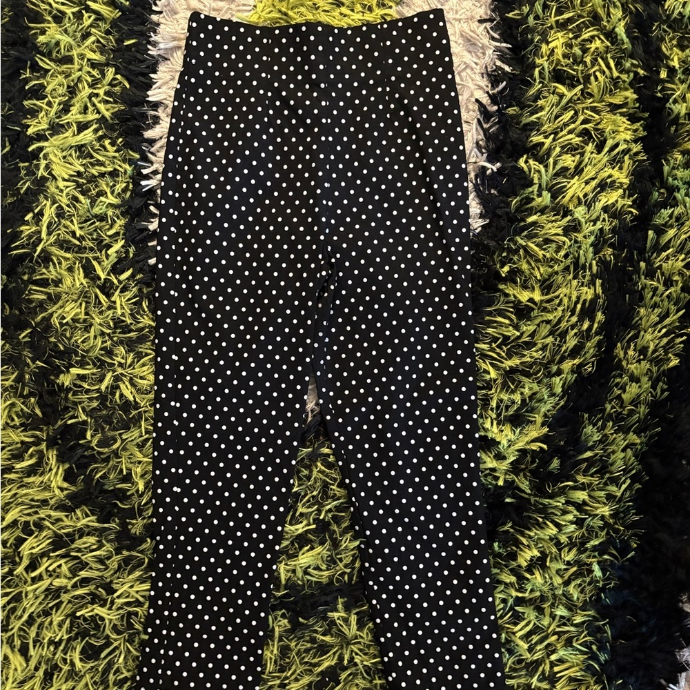 Hell Bunny 🐰 Capris Pants